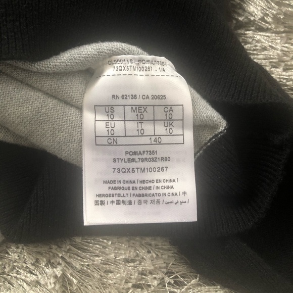 GUESS SWEATER KIDS - Picture 4 of 6